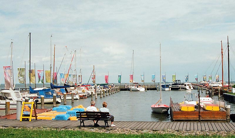 Dierhagen 2011